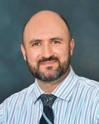 Dr. Brandon Pyles, MD, Internal Medicine