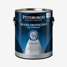 We've developed our epoxy garage floor coating paint with our customers in mind. Grand Distinction Interior Paint Primer Professional Quality Paint Products Ppg