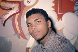 Float Like a Butterfly: Muhammad Ali's Life in Photos