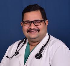 Book ENT/ Otorhinolaryngologist Appointment. Book Doctor Counsultaion of  Dr. Ali Shaik