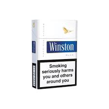 Winston Cigarettes Blue Winston Cigarettes Price In India Shopping Website Http Www Cigarettescigs Com Winston Cigarettes Winston Blue Winston Red