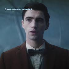 Edwin Payne and Simon