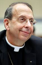 Baltimore Archbishop-designate Lori reflects