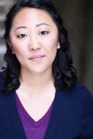 Meet our cast! It's been so fun to work with Kim Vehrenkamp Egan again- she  is such a versatile actor! Don't miss her in The Lifespan of a Fact; we  open in