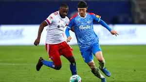 Bochum, kiel & hsv gefordert. 2 Liga Aufstiegscheck Schafft Es Der Hsv Im Dritten Anlauf 2 Bundesliga Fussball Sportschau De