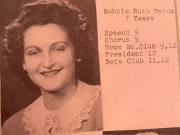 Class of '45 seniors reunite after 65 years