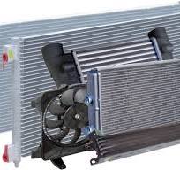 Radiator and Condenser Upgrades: Enhancing Your Ca - hdautoparts
