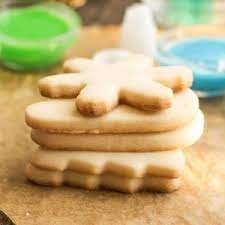 Additionally, the terms no added sugar, without added sugar and no sugar added are synonymous. Keto Sugar Cookies Low Carb Sugar Free Paleo Best Cut Out Cookies