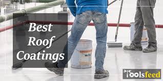 Best Roof Coatings For 2019 Top Rated Comparison Buyer