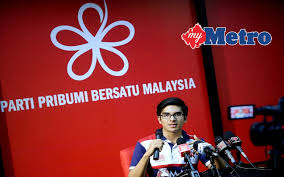 Maybe you would like to learn more about one of these? Armada Malaysia Langgar Perlembagaan Ppbm