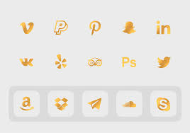 A small graphical symbol that represents an 1. How To Create Custom Ios 14 Icons For Your Iphone Free Templates Easil
