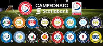 A mediados de 2018 este escudo fue registrado para fines comerciales por sabino jadue, exdirigente de la institución, por lo que desde 2019 el club ocupa un escudo blanco de forma circular con borde grueso de color rojo en donde dice «unión la calera», y dentro de la zona blanca aparece. La Calera On Twitter Que Pasaria Si A Tu Equipo De Un Dia Para Otro Le Cambian Su Emblema Estas De Acuerdo Esto Es Lo Que Nos Paso A Los Hinchas De