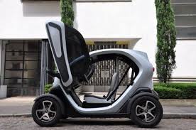 Quelle Voiture Sans Permis Choisir Challenges