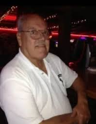 Obituary information for Willis Everett Terrell, Jr