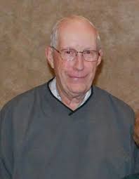 Robert Schafer Obituary December 1, 2021