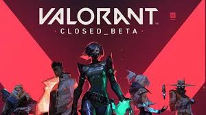 Kode redeem valorant bulan juli 2021 terupdate Kode Redeem Valorant Bulan Juli 2021 Segera Tukarkan