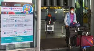 Singapore travel restrictions for indian. Covid India Evacuates Over 90 Citizens Stranded In Singapore Rediff Com India News