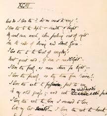 How Do I Love Thee Let Me Count The Ways Shakespeare Pin By Patti Adams On Treasured Scripts Books Manuscripts Maps And Scrolls Elizabeth Barrett Elizabeth Barrett Browning Powerful Words