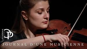 Journal d'un chanteur #3 : AARON PENDLETON