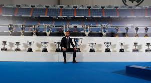 He said he tried to accept real madrid's offer of a new contract, only to be told he had taken too long and the proposal had expired. 0njxggn1ahntxm