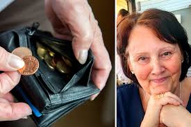 På vinlagret tog de kampen till vild strejk