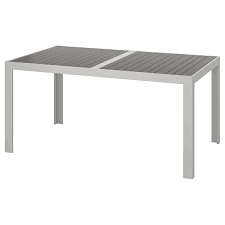 Sjalland Tisch Aussen Dunkelgrau Hellgrau Alle Informationen Zum Produkt Ikea Osterreich