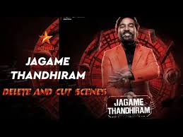 Dhanush starrer 'jagame thandhiram' has confirmed a direct ott release. Mdz6jyrehcvzbm