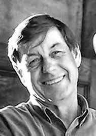 Donald Peterman Fan Casting