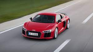 Will Audi Replace The R8 With An Ev Supercar Powered By A Solid State Battery Top Speed Audi R8 V10 Plus Super Cars Audi R8
