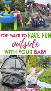 1.3 toddler christmas tree delivery. 11 Tips And Ideas For Being Outside With A Baby Just Simply Mom
