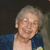 Anna K. Prisco Obituary
