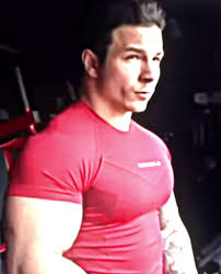 Nick Accardo Avocado Before and After