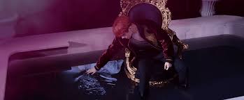 The japanese single version was released. K Pop Fashion Inspiration Bts Blood Sweat Tears Music Video College Fashion