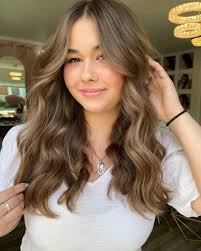 B R O N D E is the perfect blonde for a Burnett….