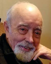 Jack M. McCaw Obituary November 15, 2025