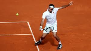 * giờ thi đấu có thể thay đổi tùy vào lịch trận trước đó. Link Xem Trá»±c Tiáº¿p Tennis Rogers Federer Vs Stefanos Tsitsipas 21h00 17 5 Tá»© Káº¿t Rome Masters 2019 Viá»‡t Nam Má»›i