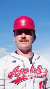 You won't want to miss tomorrow's episode of the AppleSox podcast. Former  head coach and current Corvallis Knights associate head coach Ed Knaggs  talks about his time in Wenatchee, joining Corvallis and