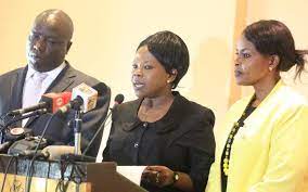 Iebc official contacts, mobile phone numbers, telephone contact, email, helpline, customer care/photo. Ex Iebc Officials Connie Maina Paul Kurgat And Margaret Mwanchanya Among Nominees For Envoy Posts The Standard