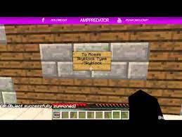 Now, a virtual replica of the university of minnesota is taking on new meaning, as young people rely on the internet to tour college campuses, frank vascellaro and amelia santaniello report (0:52). Best Cracked Minecraft Servers