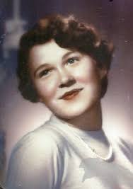 Hilda Roberson Obituary April 15, 2016