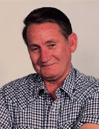 Obituary information for Billy Eugene McKee