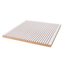 Studioline System Hdf Akustik Deckenplatten Aus Holz In 2020 Wandpaneele Deckenpaneele Holz Deckenpaneele