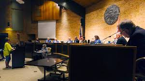 Germantown officials: Meet some of the city's leaders