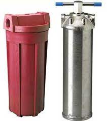 Check spelling or type a new query. Hot Water Filter Housings Cartridges