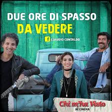 123 questa lor tracotanza non è nova; Chi M Ha Visto Home Facebook