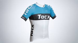 Jersey Short Sleeve Tacx