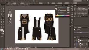 Cek 10 rekomendasinya berikut ini. Bikin Jersey Printing Aplikasi Desain Baju Basket Online Dan Offline