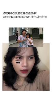 Vana Dan Alaska Foto