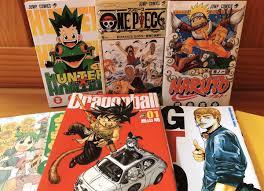 Join the club now > 25 Best Manga Of All Time Japan Web Magazine