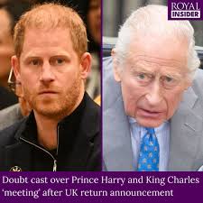 Do you think they should meet?